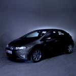 Honda Civic 2006 года